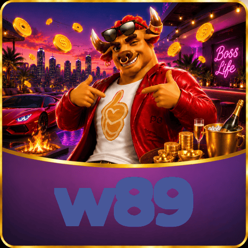 Requisitos do APK w89 para Android - Logo Oficial