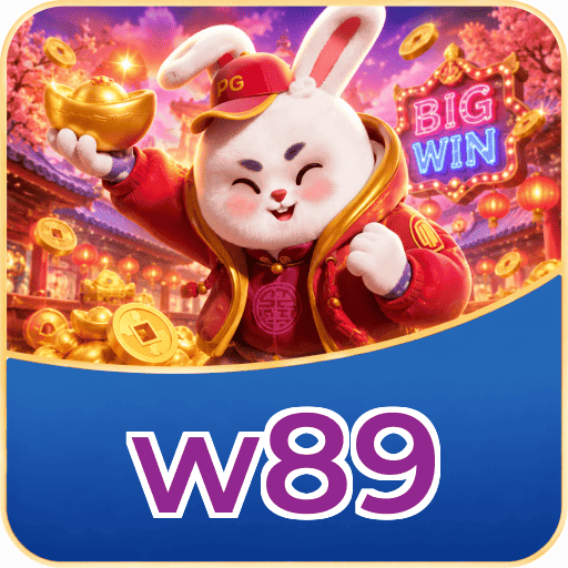 w89 VIP Program Logo