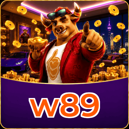 Bot w89 Telegram