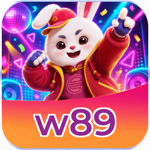 w89 Logo Seguro
