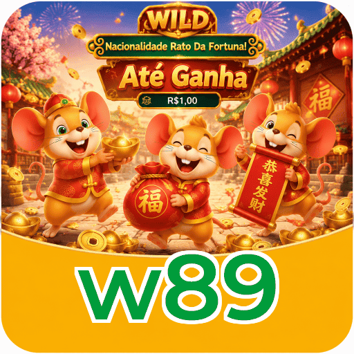 w89 Jackpots Progressivos