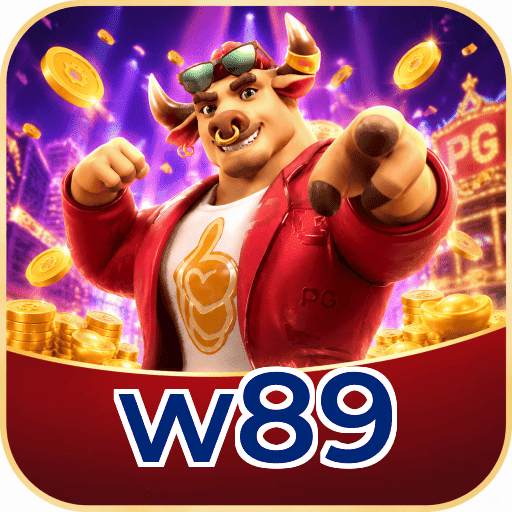 Logo w89 Plataforma Certificada