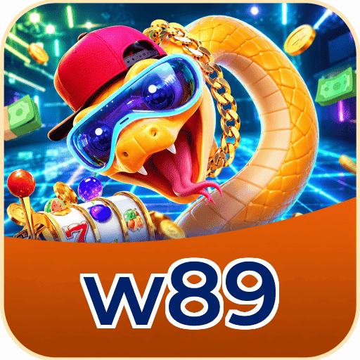 Logo da w89