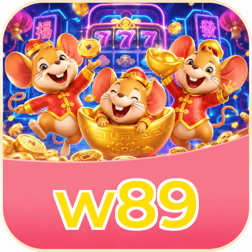 w89 Logo Oficial