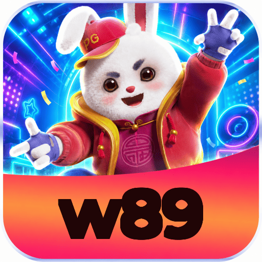 Logo w89 Telegram Canal Oficial